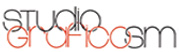 Studio Grafico SM Logo